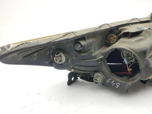 Left headlight HONDA ACCORD VIII (CU) 2.2 i-DTEC (CU3) | BP28894587C28 - Image 6