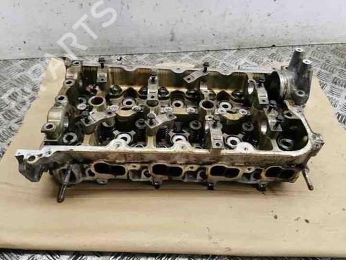 Cylinder head MAZDA CX-7 (ER) 2.2 MZR-CD AWD (ER10A) | BP28849639M5 