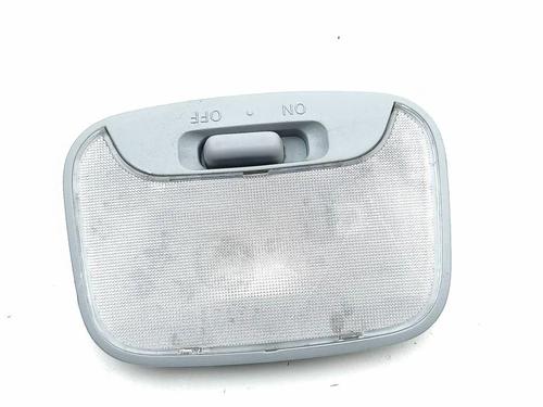 Interior roof light CITROËN C-CROSSER (VU_, VV_) 2.2 HDi | BP30809138I8