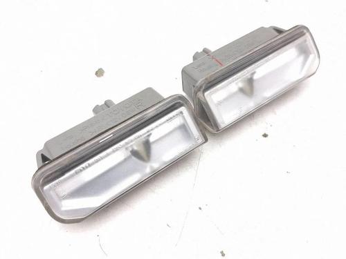 Used Licence plate light Licence plate light 37445983 37445983