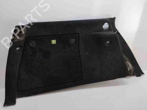 Used Boot lining MERCEDES-BENZ M-CLASS (W164) ML 350 4-matic (164.186) (272 hp) 28852931