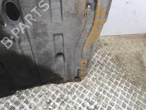 Upper protection RENAULT MEGANE IV Hatchback (B9A/M/N_) 1.2 TCe 130 (B9MR) | BP38195205M93 - Image 3