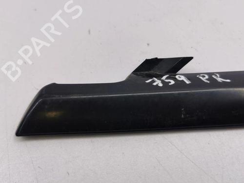 Door moulding trim LAND ROVER RANGE ROVER EVOQUE (L538) 2.2 D 4x4 | BP28898666C150 