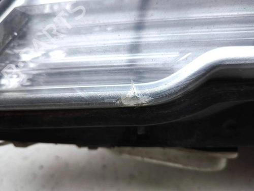 Left headlight MERCEDES-BENZ M-CLASS (W164) ML 320 CDI 4-matic (164.122) | BP28900387C28 