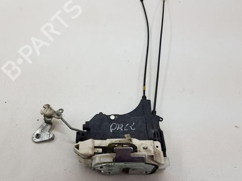 Used Front left lock CITROËN C-CROSSER (VU_, VV_) 2.2 HDi (156 hp) 28906126