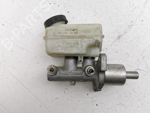 Used Brake master cylinder MERCEDES-BENZ B-CLASS Sports Tourer (W245) B 200 TURBO (245.234) (193 hp) 28895116