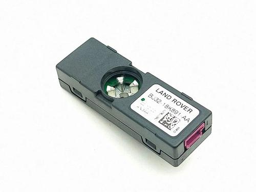 Used Electronic module Electronic module LAND ROVER RANGE ROVER VELAR (L560) 2.0 D200 MHEV 4x4 (204 hp) 40208821 40208821