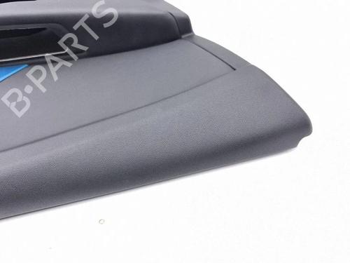 Front left panel CITROËN C4 X (BD_, BE_, BF_) ë-C4 X (BFZKXC) | BP38248474C58 - Image 9