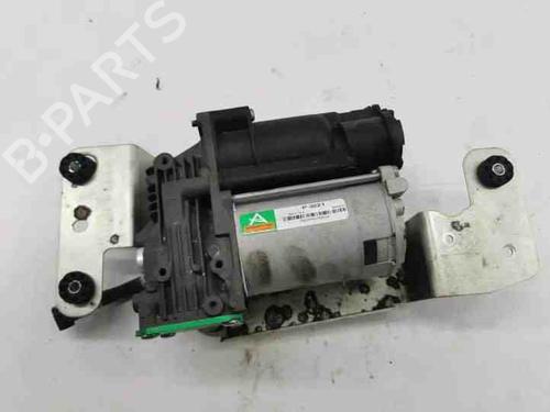 Used Suspension compressor BMW X5 (E70) xDrive 30 d (235 hp) 28858428