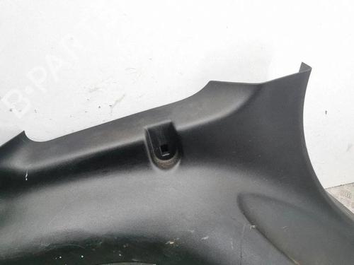 Boot lining JEEP GRAND CHEROKEE IV (WK, WK2) 3.0 CRD V6 4x4 | BP40189807I3  - Image 6