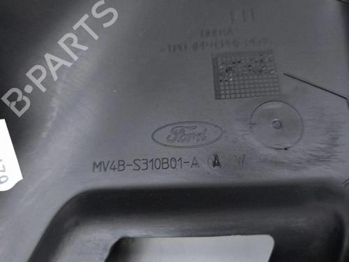 Boot lining FORD KUGA III (DFK) 2.5 Duratec Plug-in-Hybrid | BP38244613I3 - Image 19