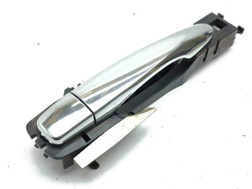 Rear left exterior door handle NISSAN X-TRAIL III (T32_, T32R, T32RR) 1.6 dCi ALL MODE 4x4-i (NT32) | BP28905159C130 