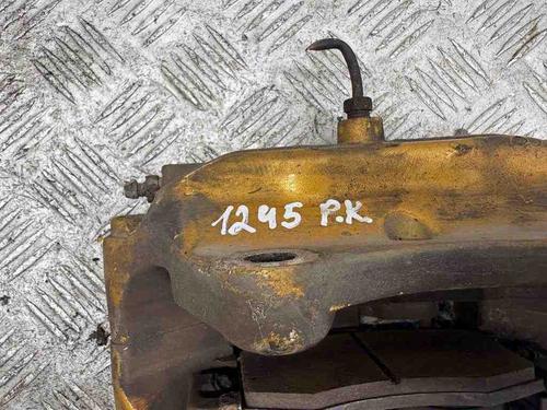 Left front brake caliper NISSAN 350Z Coupe (Z33) 3.5 (AAZ33) | BP29432260M105 