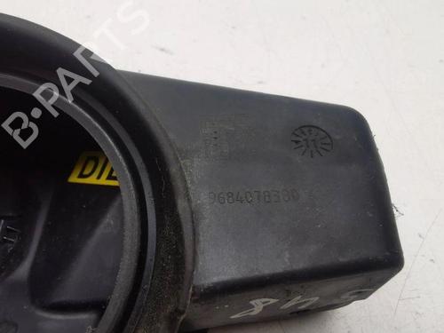 Fuel door actuator PEUGEOT 5008 (0U_, 0E_) 1.6 HDi | BP28894486E18 
