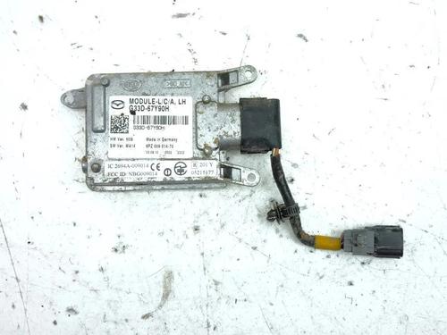 Used Electronic module Electronic module 28893049 28893049