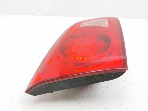 Left tailgate light HYUNDAI SANTA FÉ II (CM) 2.2 CRDi 4x4 | BP28887005C79 