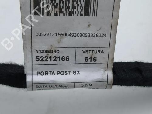 Wiring harness JEEP AVENGER (J2) Electric | BP33261134E16 - Image 7