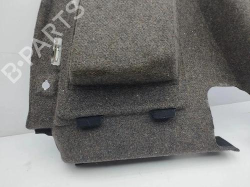 Boot lining MERCEDES-BENZ A-CLASS (W169) A 180 CDI (169.007, 169.307) | BP36349138I3 - Image 9