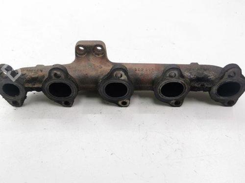 Udstødningsmanifold FORD FOCUS C-MAX (DM2) 1.6 TDCi | BP28871419M110