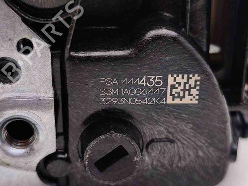 Rear right lock PEUGEOT 2008 II (UD_, US_, UY_, UJ_, UR_, UC_) 1.2 PureTech 130 (USHNS, URHNS) | BP29432332C99 
