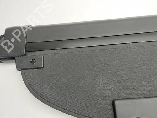 Rear parcel shelf MAZDA CX-5 (KE, GH) 2.2 D AWD (KE2AW) | BP28865597C85 