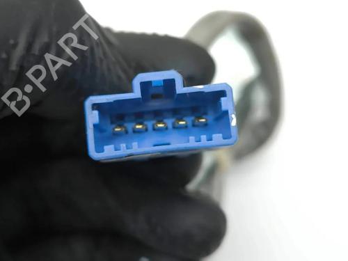 Electronic module MAZDA CX-7 (ER) 2.2 MZR-CD AWD (ER10A) | BP36187235M83 - Image 4