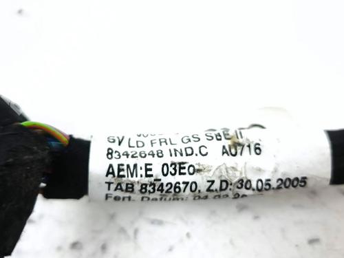 Wiring harness AUDI Q7 (4MB, 4MG, 4MQ) 45 TDI quattro | BP28872617E16 