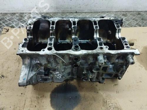 Motor (til dele) Motor (til dele) MAZDA 6 Estate (GJ, GL) 2.0 (GJEFW) (146 hp) 33641242 33641242