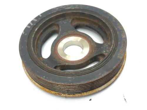 Pulley VOLVO S60 II (134) D3 | BP33902604M122 - Image 7
