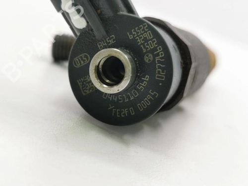 Injector CITROËN C4 CACTUS 1.6 BlueHDi 100 | BP28902800M100