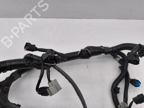 Wiring harness MAZDA CX-5 (KF) 2.0 | BP33256050E16 - Image 4