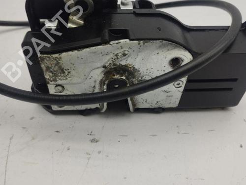 Rear left lock TESLA MODEL S (5YJS) 60 | BP28900726C100 