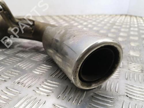 Exhaust system MAZDA CX-7 (ER) 2.2 MZR-CD AWD (ER10A) | BP28889346M121 - Image 3
