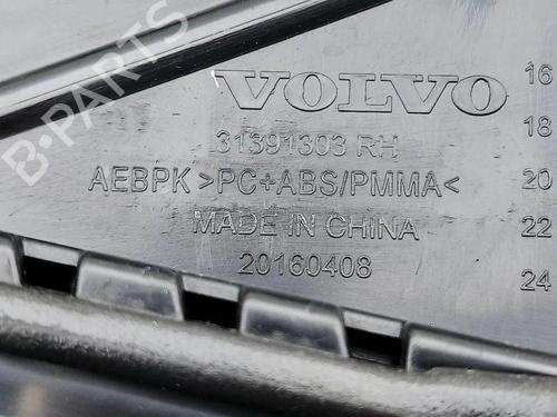 Dørliste VOLVO S90 II (234) D4 | BP36082725C150  - Image 9