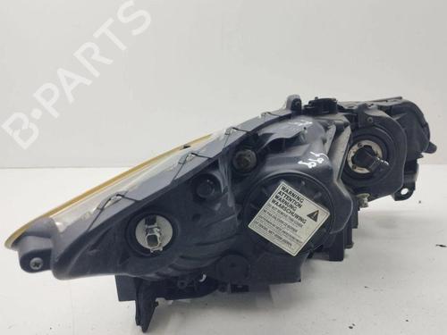 Left headlight HONDA ACCORD VIII (CU) 2.2 i-DTEC (CU3) | BP28903944C28 