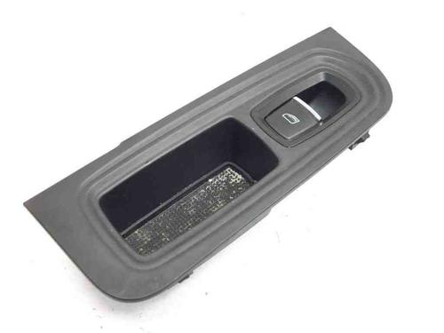 Used Left rear window switch PORSCHE CAYENNE (92A) 3.0 Diesel (245 hp) 28898181