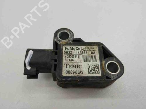 Electronic sensor LAND ROVER RANGE ROVER SPORT I (L320) 2.7 D 4x4 | BP28875781M84