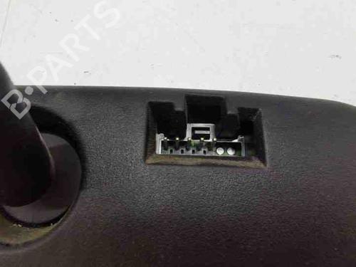 Rear mirror TOYOTA AVENSIS (_T25_) 2.2 D-CAT (ADT251_, ADT251R) | BP28849249I6 