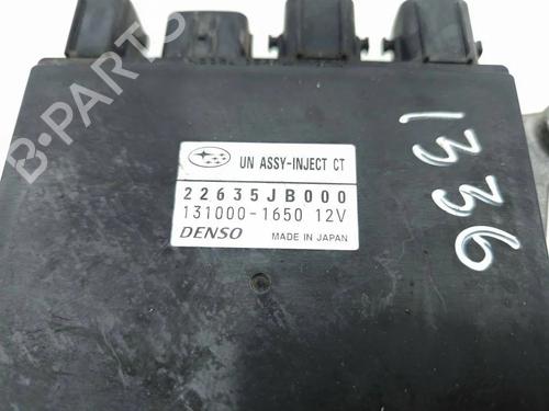 Engine control unit (ECU) TOYOTA GT 86 Coupe (ZN6_) 2.0 (ZN6AC_, ZN6BC_, ZN6K) | BP29829184M57 - Image 7