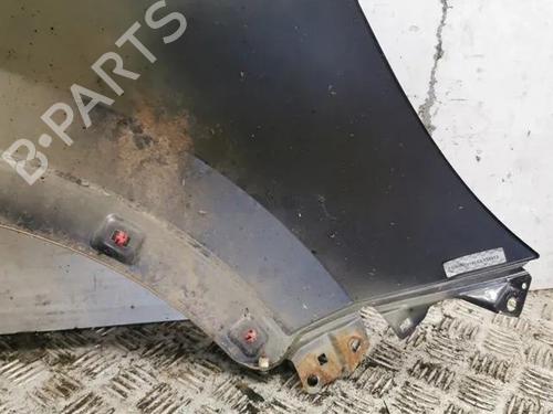 Left front fenders HYUNDAI i40 I (VF) 1.7 CRDi | BP28861858C41 