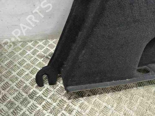 Boot lining AUDI A7 Sportback (4GA, 4GF) 3.0 TDI quattro | BP28863152I3
