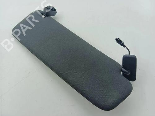 Left sun visor AUDI Q7 (4LB) 3.0 TDI quattro | BP36349494I1 - Image 2