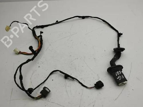 Used Wiring harness CITROËN C-CROSSER (VU_, VV_) 2.2 HDi (156 hp) 28850227