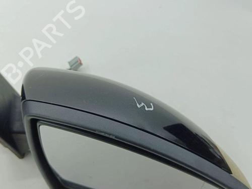 Right mirror FORD C-MAX II (DXA/CB7, DXA/CEU) 1.6 TDCi | BP28903069C27 