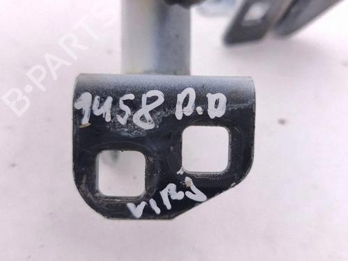 Hinge/Door check strap TESLA MODEL S (5YJS) 70D AWD | BP37685589C146  - Image 6
