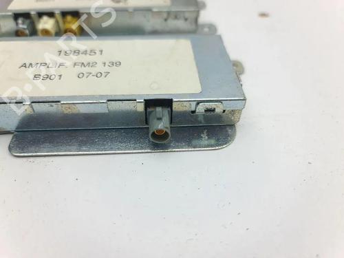 Electronic module MASERATI QUATTROPORTE V 4.2 | BP28878258M83 - Image 6