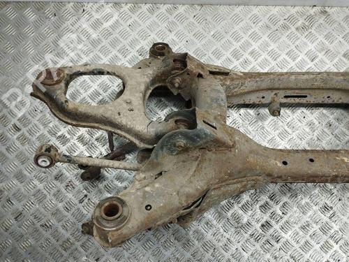 Rear axle HONDA ACCORD VIII Estate (CW) 2.2 i-DTEC (CW3) | BP28888460M2 