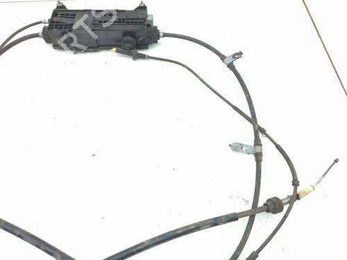 Elektronische module LAND ROVER RANGE ROVER SPORT I (L320) 2.7 D 4x4 | BP29569387M83 