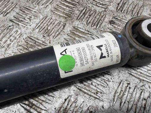 Right rear shock absorber PEUGEOT 2008 II (UD_, US_, UY_, UJ_, UR_, UC_) 1.2 PureTech 130 (USHNS, URHNS) | BP29230924M19 
