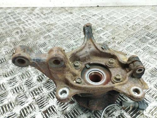 Right front steering knuckle MAZDA 6 Estate (GJ, GL) 2.2 D | BP36174501M26 - Image 5